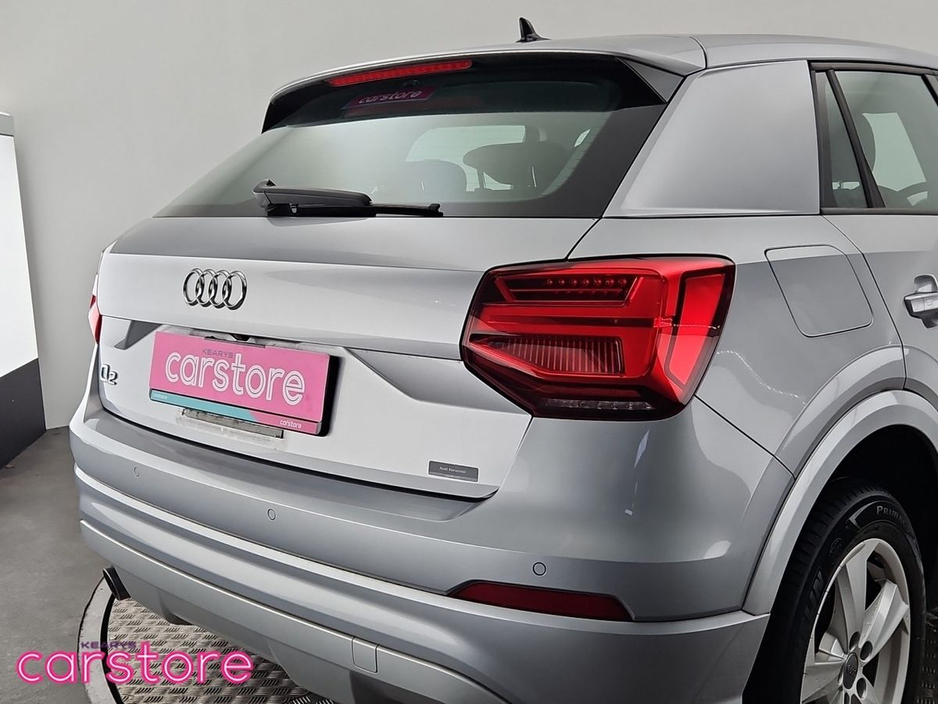 2018 Audi Q2 1.0 Auto €21,480