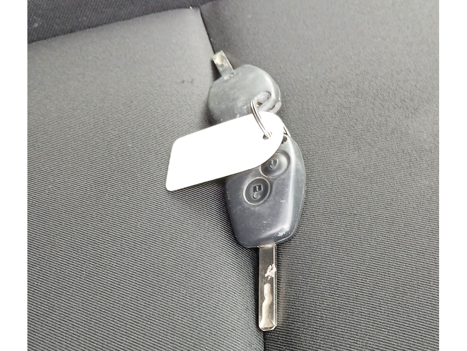 2019 Renault Trafic - image 9