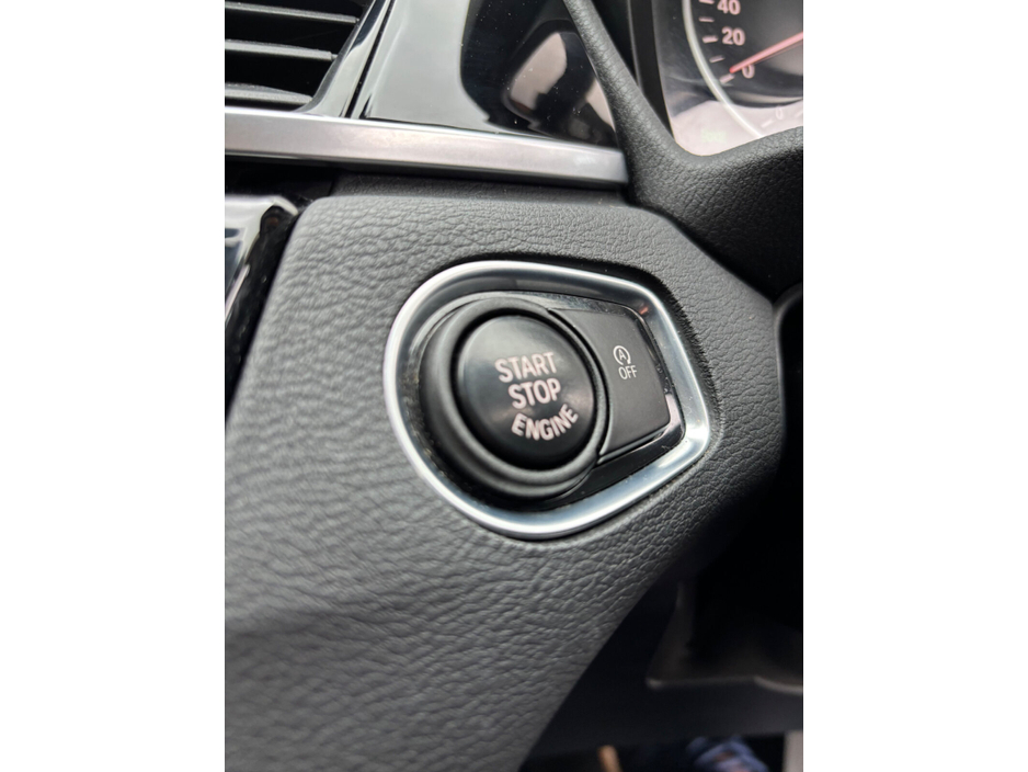 2016 BMW X1 sDrive18d SE Auto €17,000