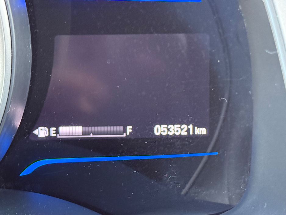 2016 Honda Jazz  €11,450