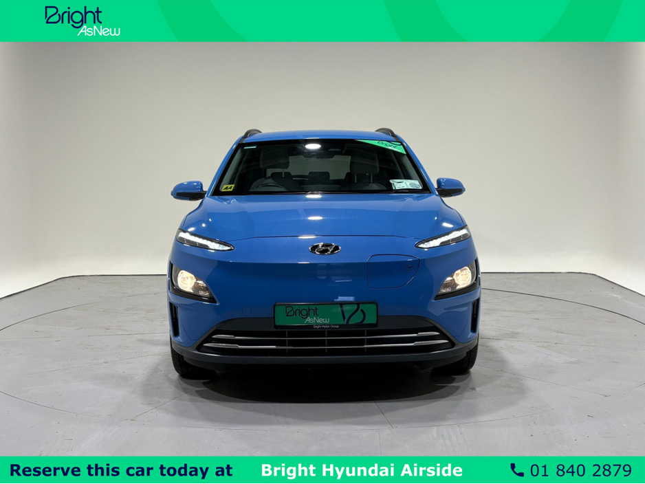 2023 Hyundai Kona PREMIUM 64 5DR AUTO €22,500