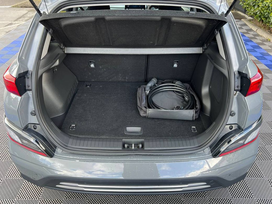 2023 Hyundai Kona - image 13