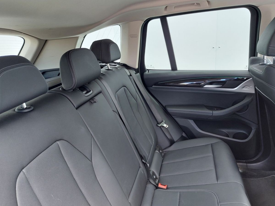 2024 BMW X3 X3 xDrive20d xLine €63,995