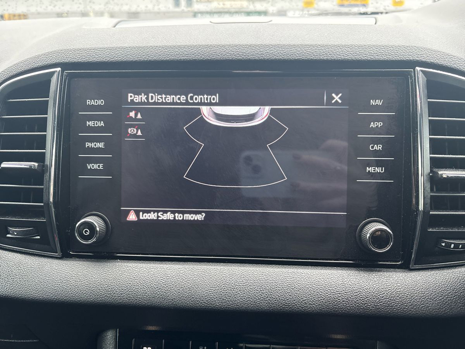 2023 Skoda Karoq 2.0TDI 115HP Ambition €30,995