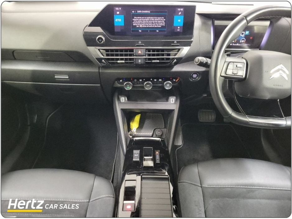 2023 Citroen C4 FLAIR PACK PURETECH 1.2 Petrol Automatoc €22,995