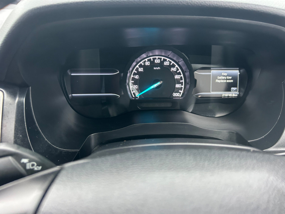 2022 Ford Ranger - image 13