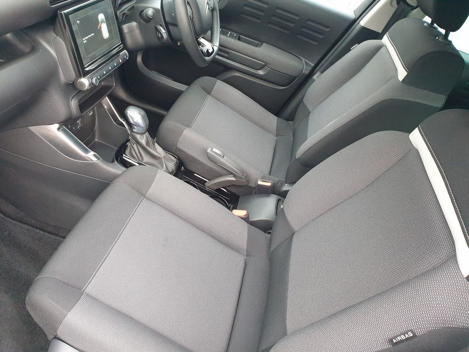 2022 Citroen C3 Aircross Flair Model , Petrol , Automatic , Puretech €19,995