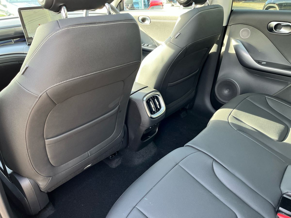 2025 Smart #1 - image 20