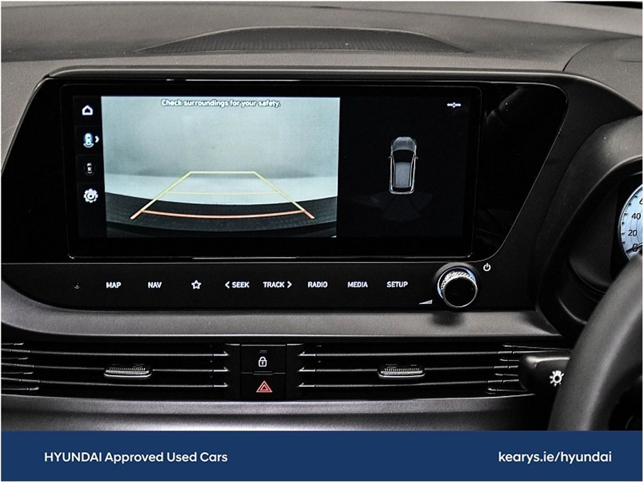 2026 Hyundai i20 - image 22