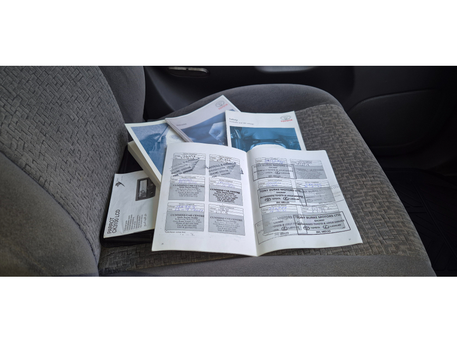 2007 Toyota Landcruiser - image 6