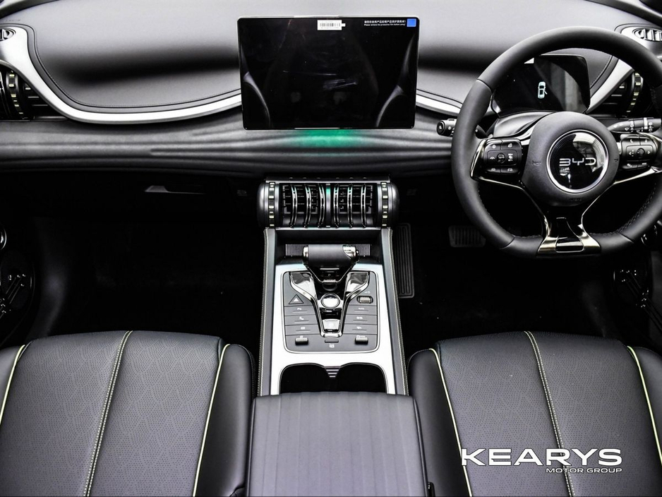 2026 BYD ATTO 3 - image 10