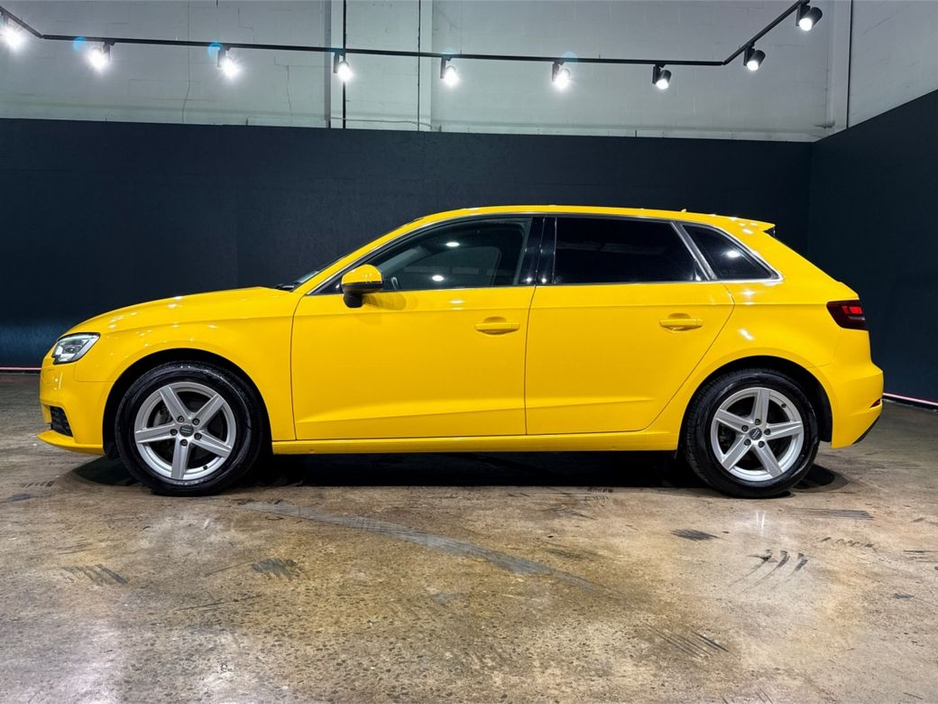 2017 Audi A3 - image 6