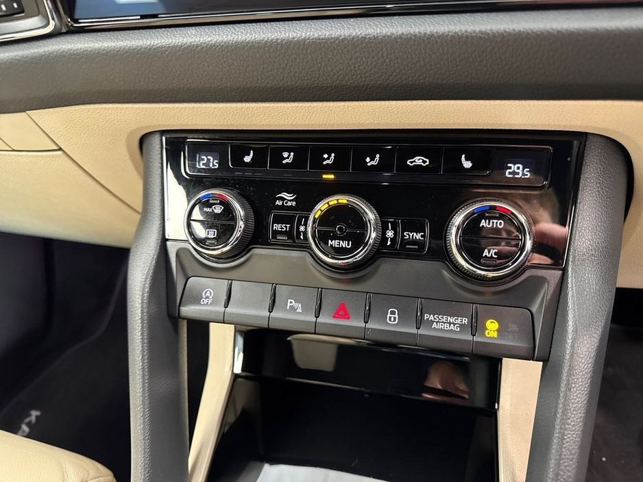 2023 Skoda Kodiaq - image 17