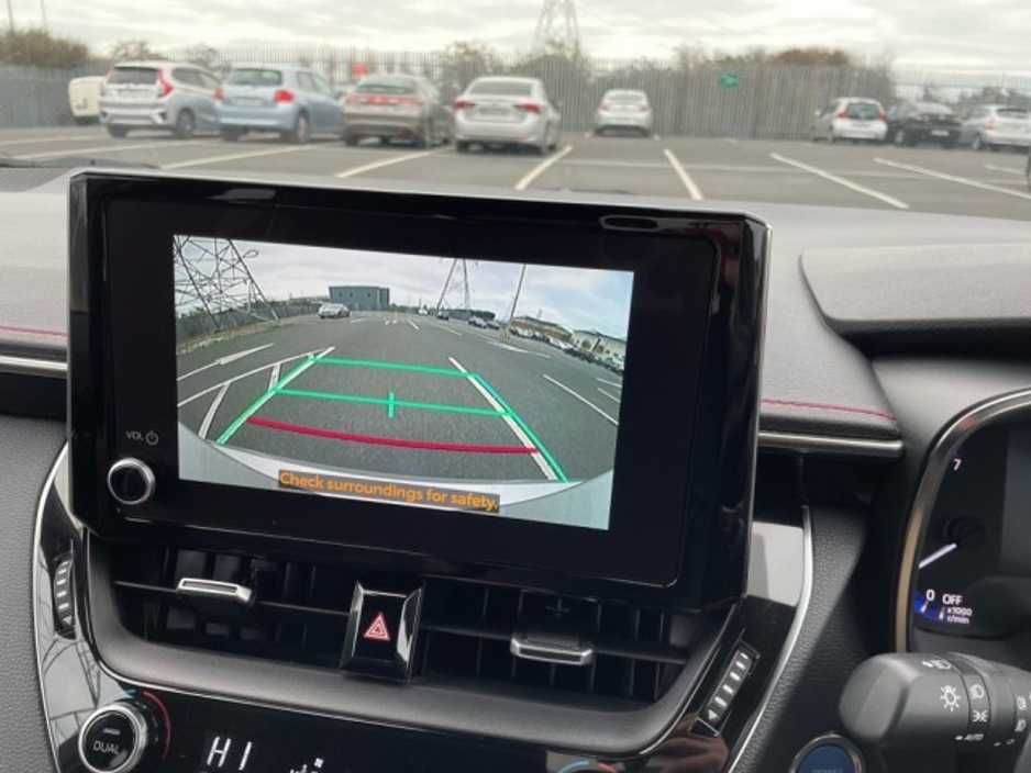 2023 Toyota Corolla - image 12