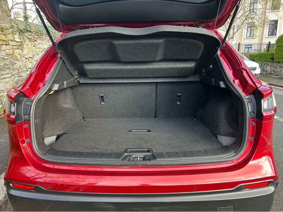 2019 Nissan Qashqai - image 7