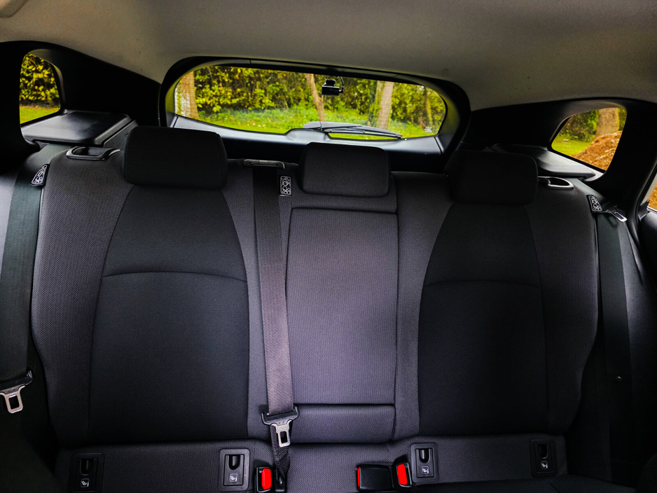 2020 Toyota Corolla - image 13