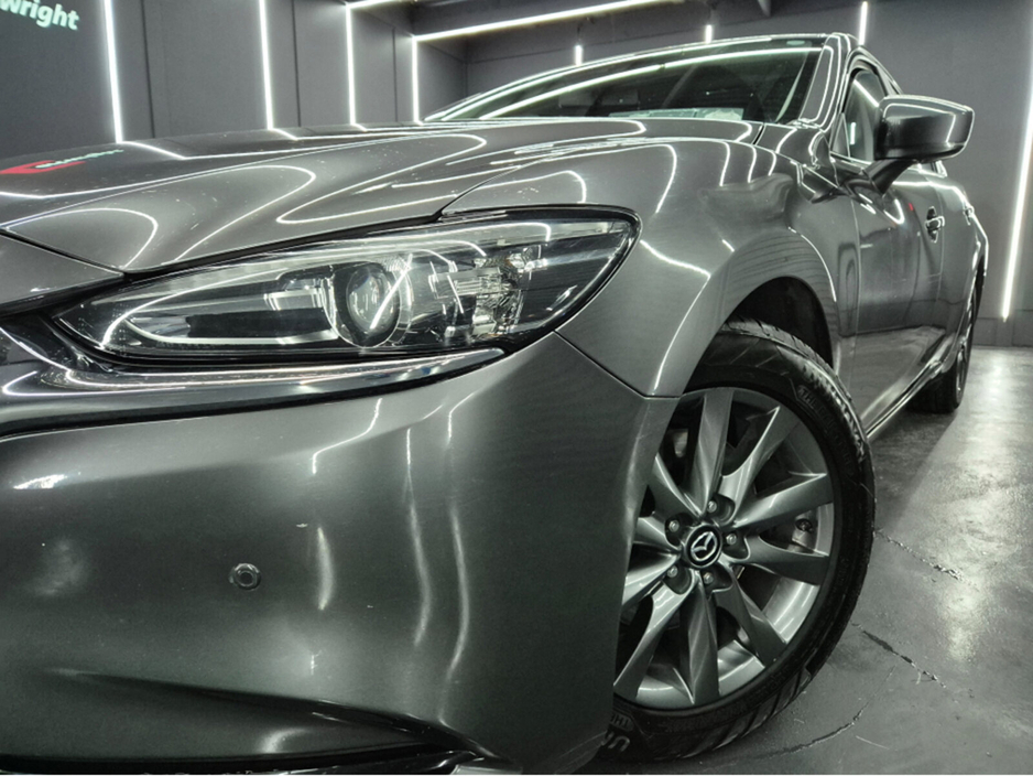 2019 Mazda Mazda6 - image 5