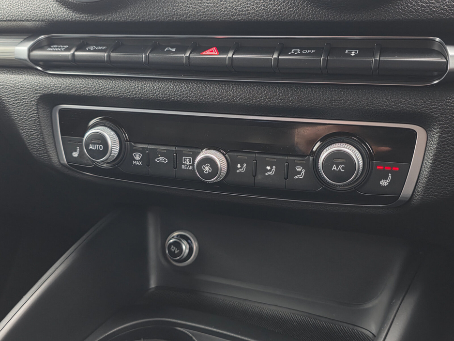 2017 Audi A3 - image 26