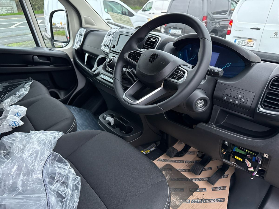 2026 Peugeot Boxer - image 6