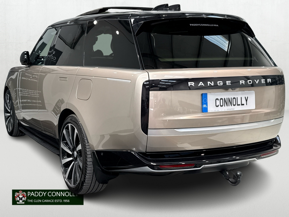 2024 Land Rover Range Rover Sport - image 4