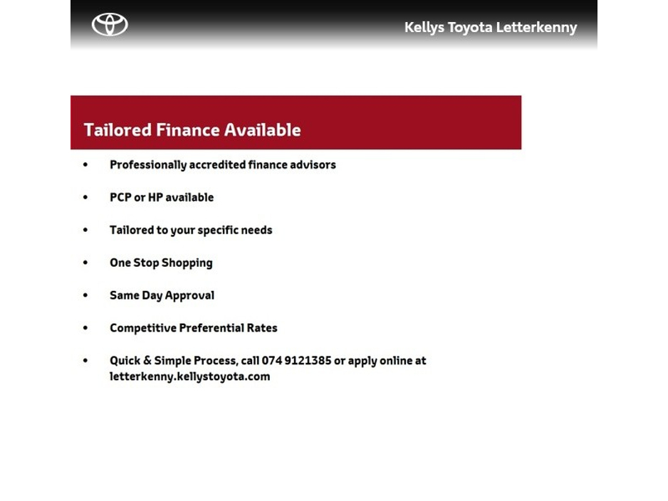 2023 Toyota Corolla Cross COROLLA CROSS SPORT 1.8 - #6