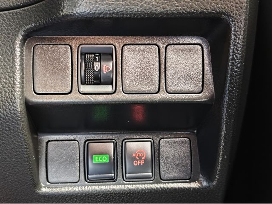 2019 Nissan Qashqai - image 35