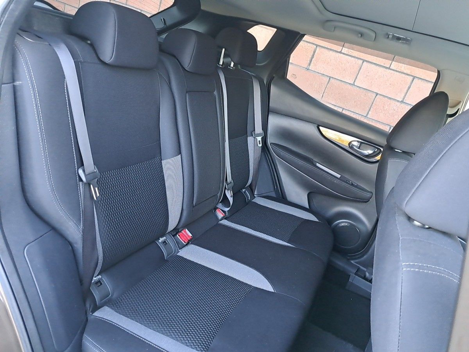 2018 Nissan Qashqai SV Premium with Moonroof 1.5 Diesel. €15,650