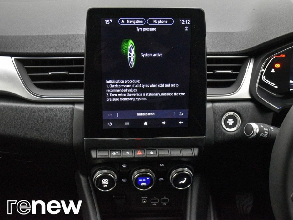 2020 Renault Captur - image 38