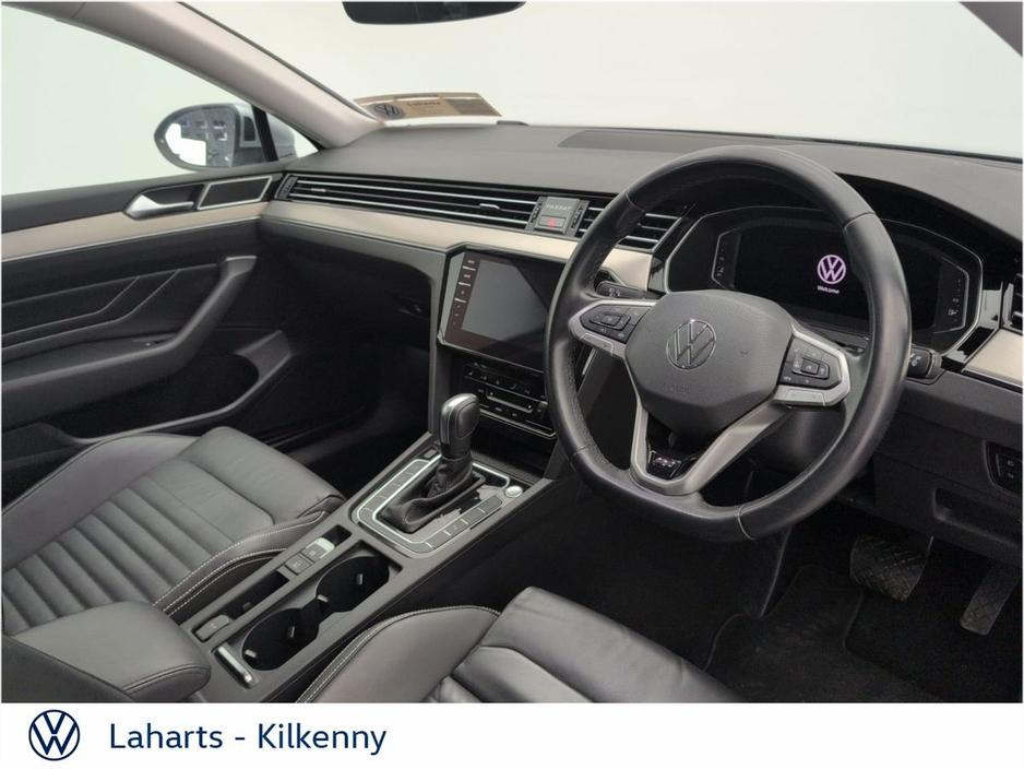 2020 Volkswagen Passat R- LINE 2.0TDI 150HP DSG €30,950
