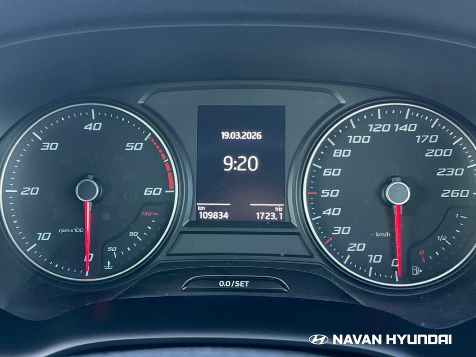 2018 SEAT Ateca - image 23