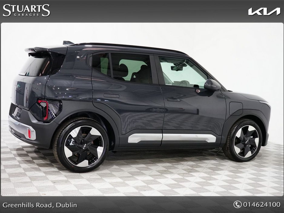 2026 Kia EV2 - image 24