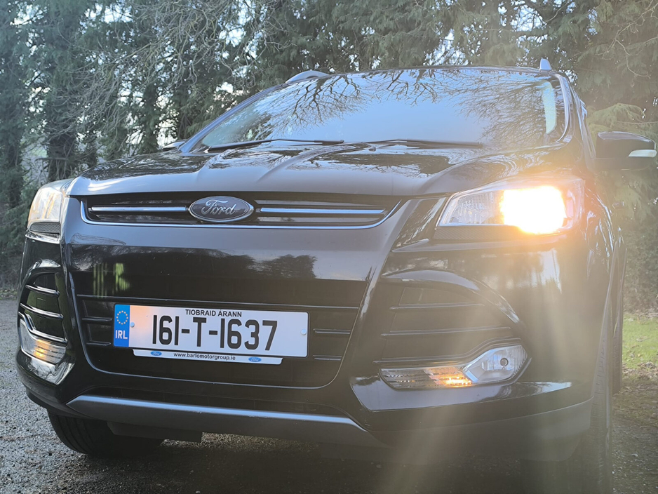 2016 Ford Kuga - image 34