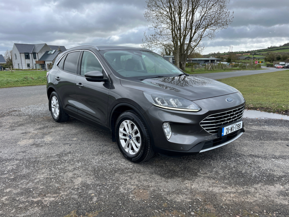 2021 Ford Kuga for sale in , Ireland