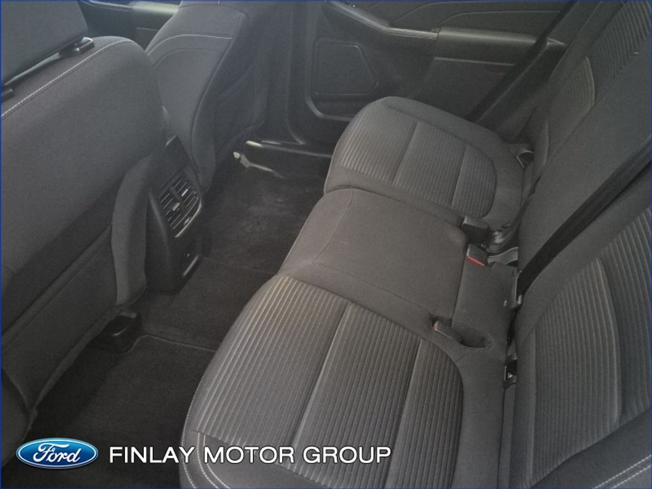 2024 Ford Kuga 2.5 Duratec 225PS PHEV ST-Line Auto €35,950