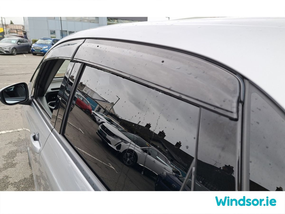 2020 Honda Fit - image 36