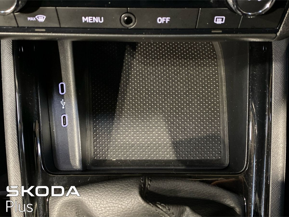 2023 Skoda Kamiq - image 23