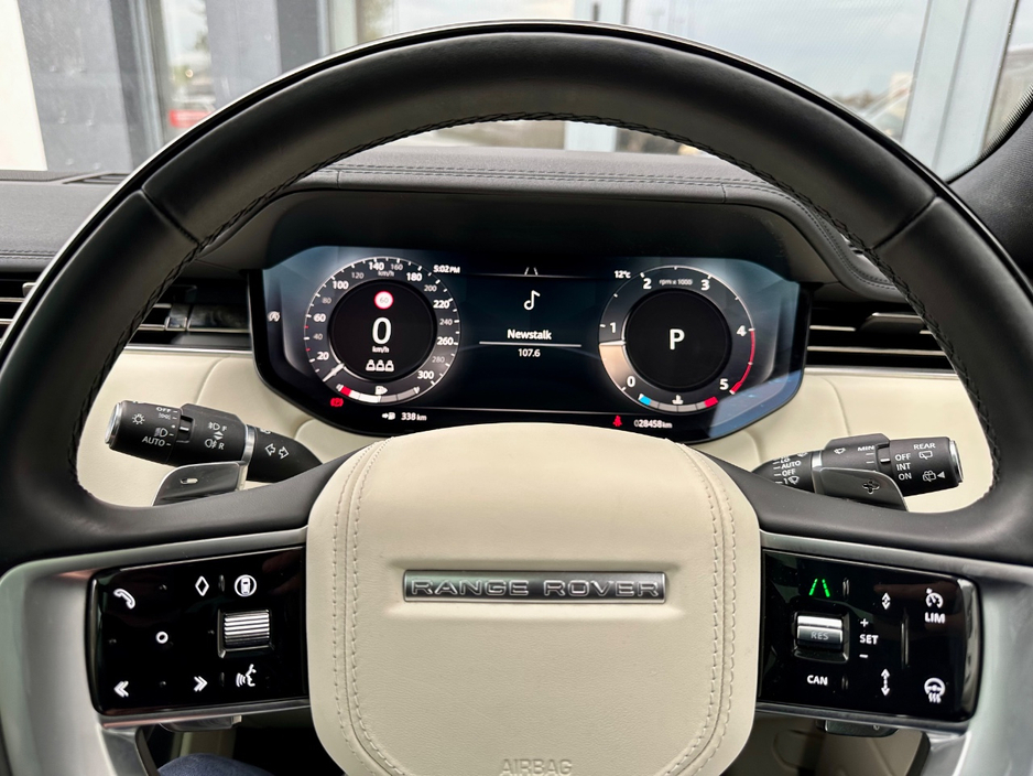 2024 Land Rover Range Rover - image 24