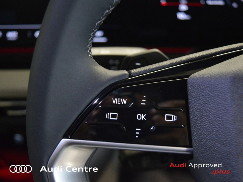 2026 Audi A6 - image 15