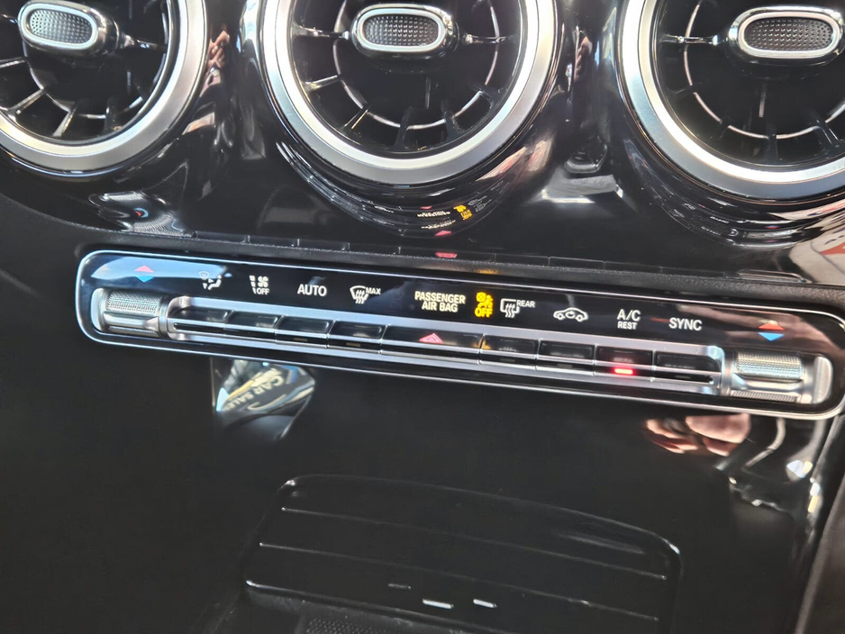 2019 Mercedes-Benz A Class - image 12