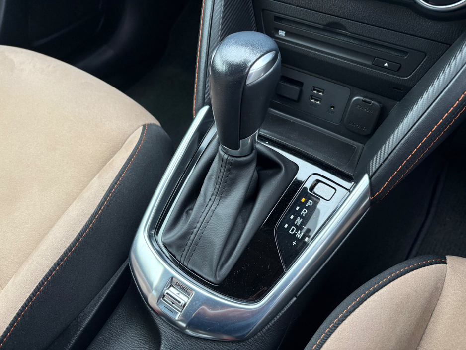 2017 Mazda Demio - image 19