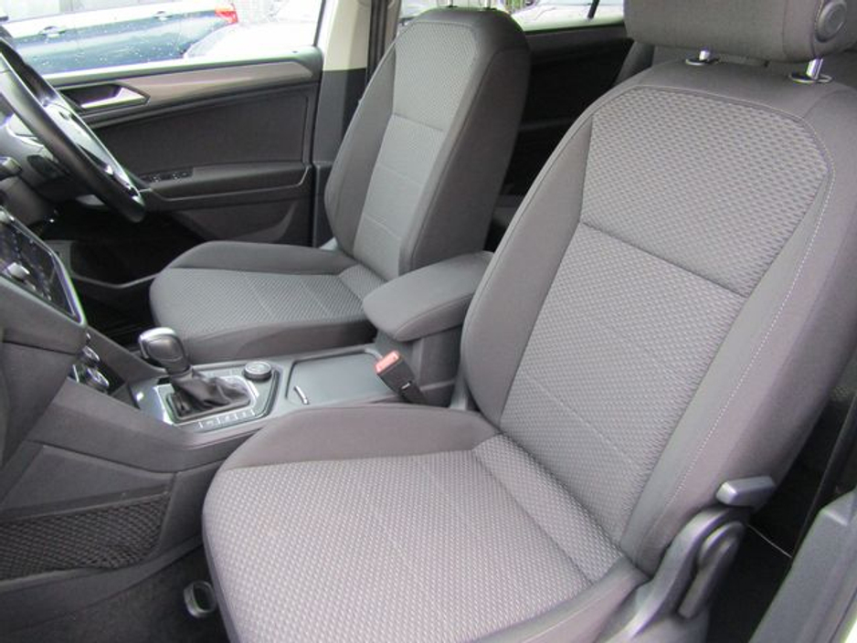 2020 Volkswagen Tiguan Allspace 2.0 TDI Match 150PS 5D Auto 4wd €33,950