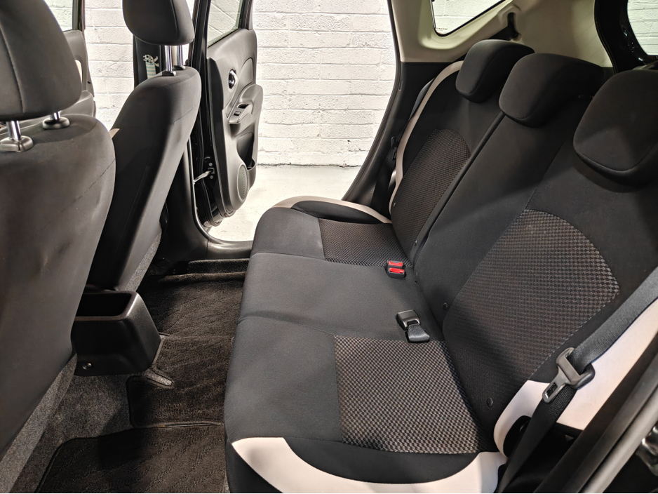 2020 Nissan Note - image 21