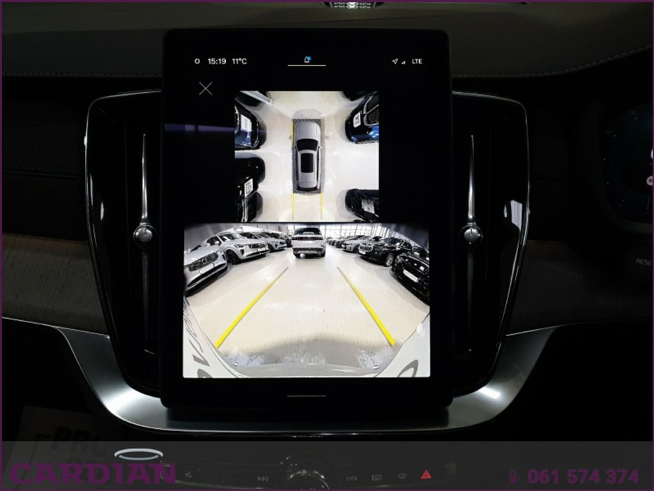 2025 Volvo XC90 Xc90 Ultra T8 Phev Awd Auto Recharge T8 - 22" ALLOYS €85,950