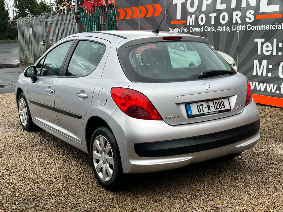 2007 Peugeot 207 - image 5