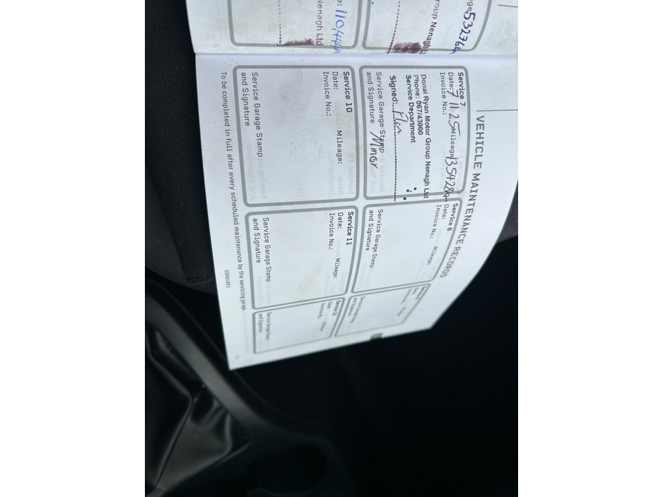 2018 Mitsubishi Space Star - image 22