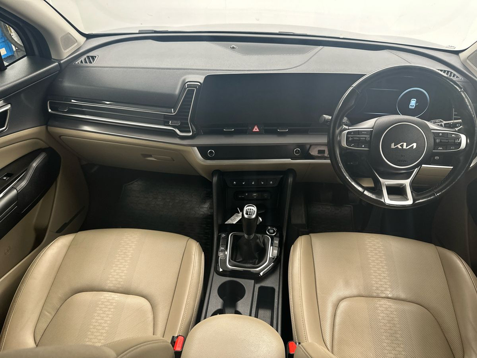 2022 Kia Sportage 1.6CRDI K4 *PRICE DROP* €100 PER WEEK €29,995