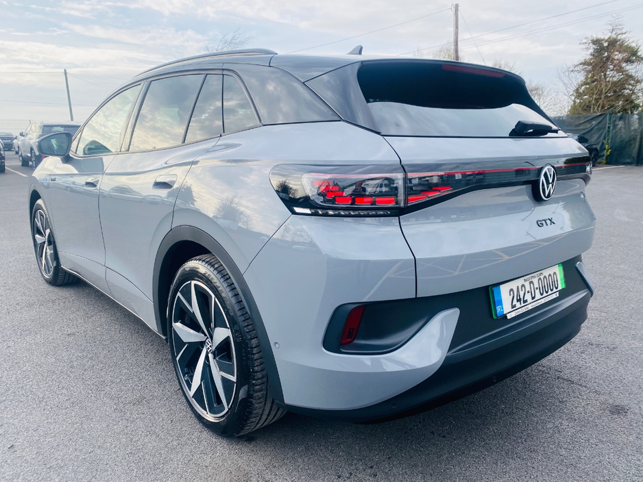 2024 Volkswagen ID.4 - image 8