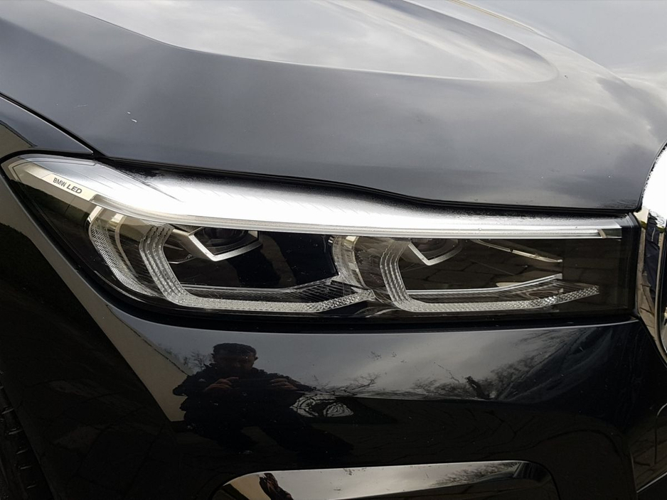 2020 BMW 7 Series 730d M Sport