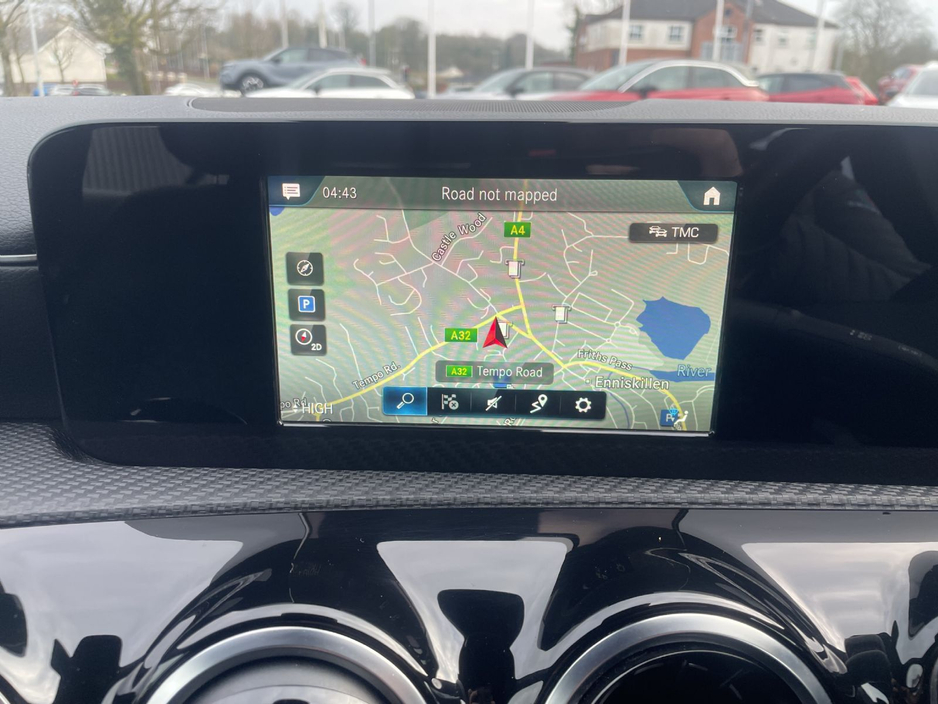 2019 Mercedes-Benz A Class - image 21