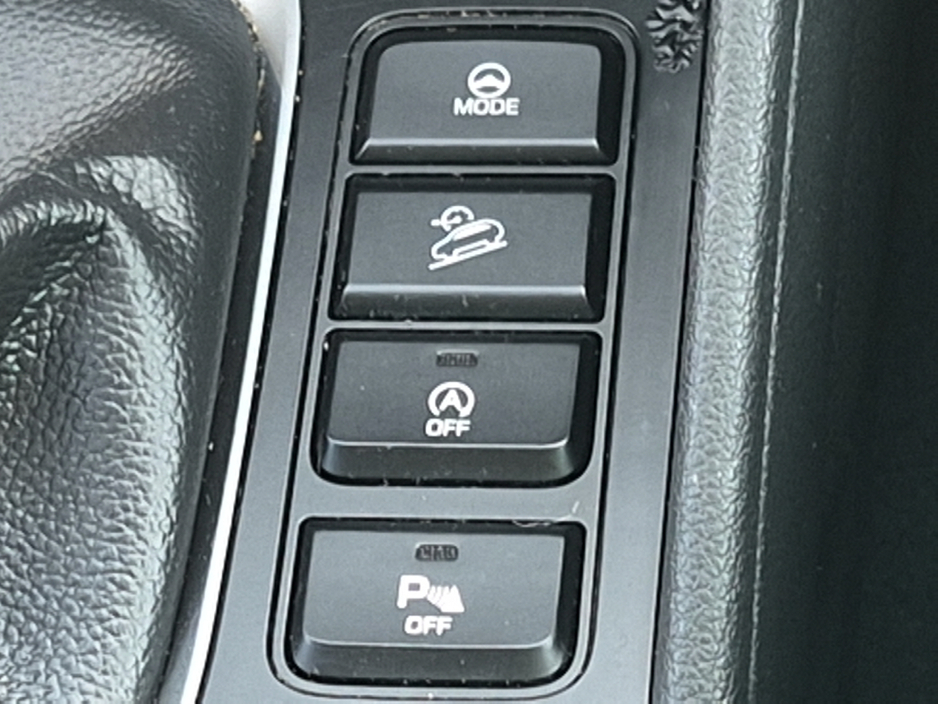 2017 Hyundai Tucson - image 30